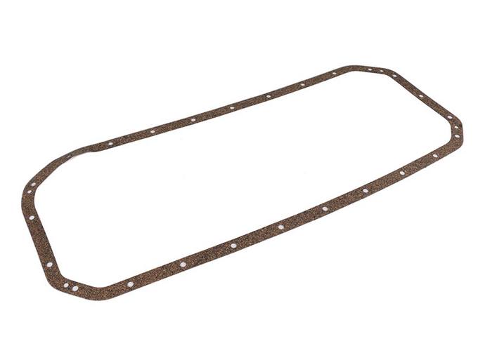 BMW Engine Oil Pan Gasket (Cork) 11131730234